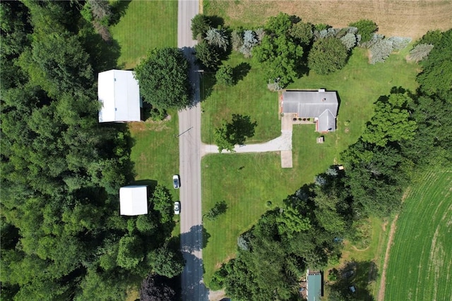 2583 State Route 210, Cowanshanock Twp, PA 16249 - aerial overview of property's location