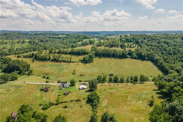481 Dille Run Rd, Morris Twp, PA 15329 - view of rural area