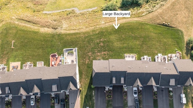 1208 Clear Springs Dr, Cecil, PA 15317 - aerial overview of property's location