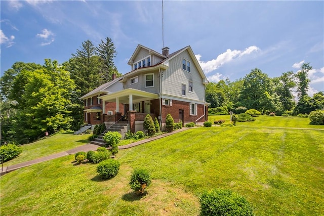 7 Walnut Ave, Carnegie, PA 15106 - photo 28