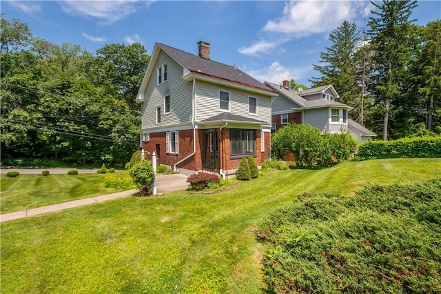 7 Walnut Ave, Carnegie, PA 15106 - photo 29