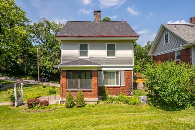 7 Walnut Ave, Carnegie, PA 15106 - photo 30