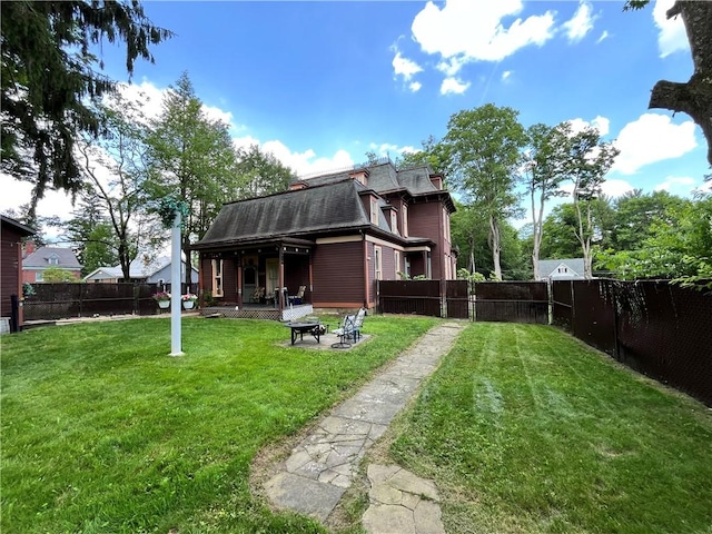 317 Chestnut St, Pleasantville, PA 16341 - photo 9