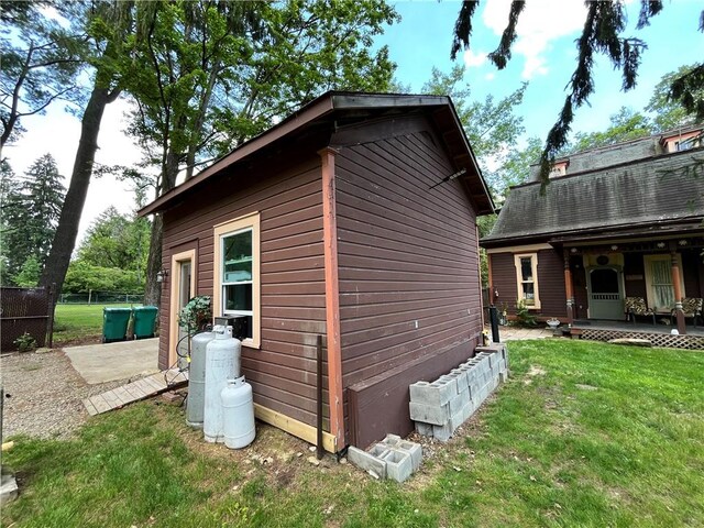 317 Chestnut St, Pleasantville, PA 16341 - photo 10
