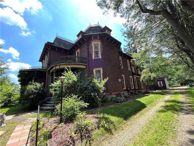317 Chestnut St, Pleasantville, PA 16341 - photo 3