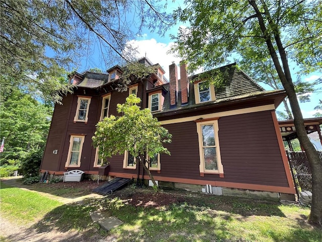 317 Chestnut St, Pleasantville, PA 16341 - photo 4