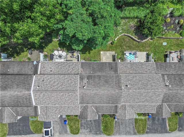 108 Arthur Ct, Richland, PA 15044 - aerial view of property's location