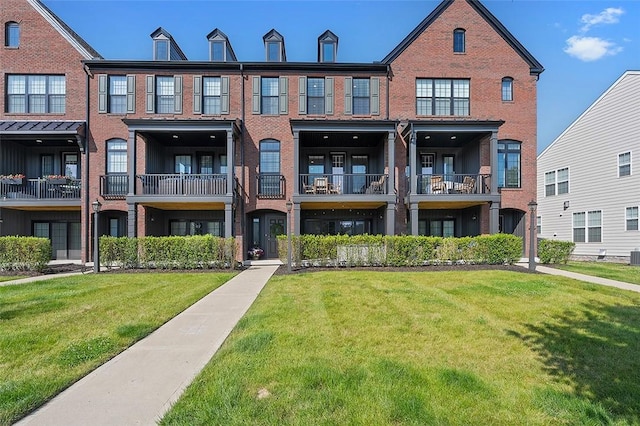3155 Preston Way, Bridgeville, PA 15017 - view of building exterior