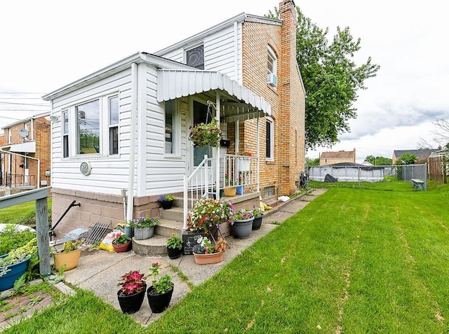 825 Childs Ave, Monaca, PA 15061 - photo 2
