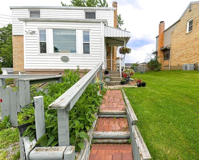 825 Childs Ave, Monaca, PA 15061 - photo 4