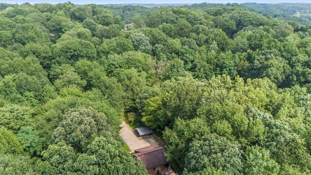268 Glade Mills Rd, Middlesex Twp, PA 16059 - aerial view of property's location featuring a forest