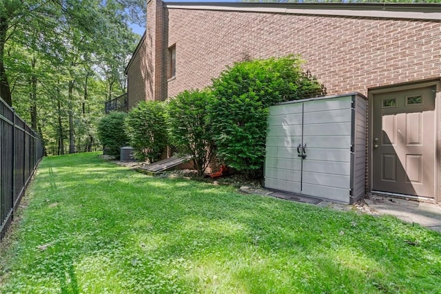 268 Glade Mills Rd, Middlesex Twp, PA 16059 - view of yard
