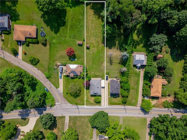 880 Patton St, Monroeville, PA 15146 - view of property location featuring property boundaries highlighted