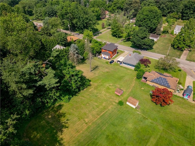 880 Patton St, Monroeville, PA 15146 - bird's eye view
