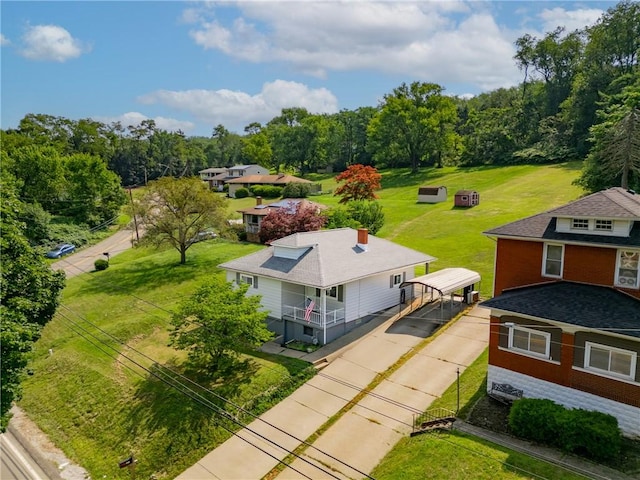 880 Patton St, Monroeville, PA 15146 - view of subject property
