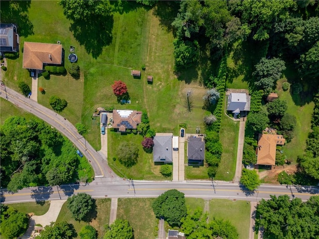 880 Patton St, Monroeville, PA 15146 - aerial overview of property's location