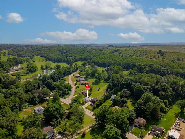 880 Patton St, Monroeville, PA 15146 - view of property location featuring a forest