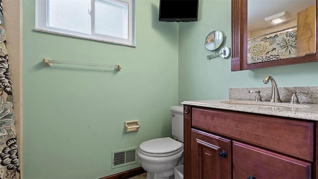 77 Ridgecrest Dr, Wilkins Twp, PA 15235 - full bath featuring vanity and a shower with shower curtain