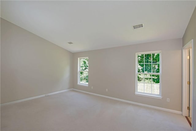 651 Village Green Blvd E, Adams Twp, PA 16046 - empty room with light carpet