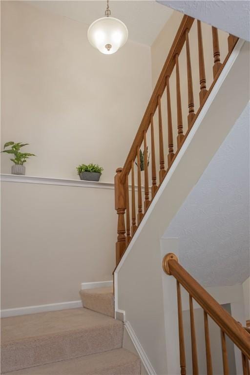 651 Village Green Blvd E, Adams Twp, PA 16046 - view of stairs