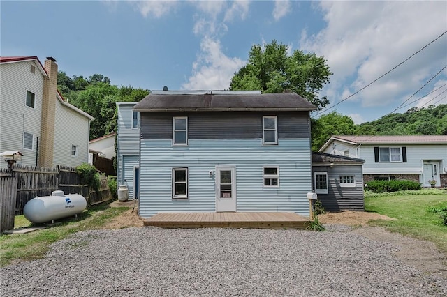 150 Penn St, Cherryhll Twp/Clymer, PA 15728 - photo 1