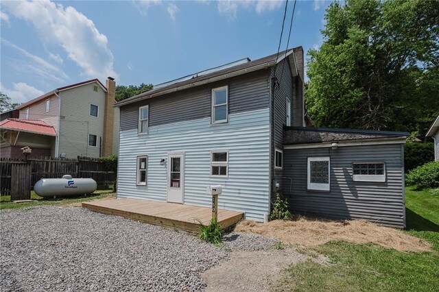 150 Penn St, Cherryhll Twp/Clymer, PA 15728 - photo 32
