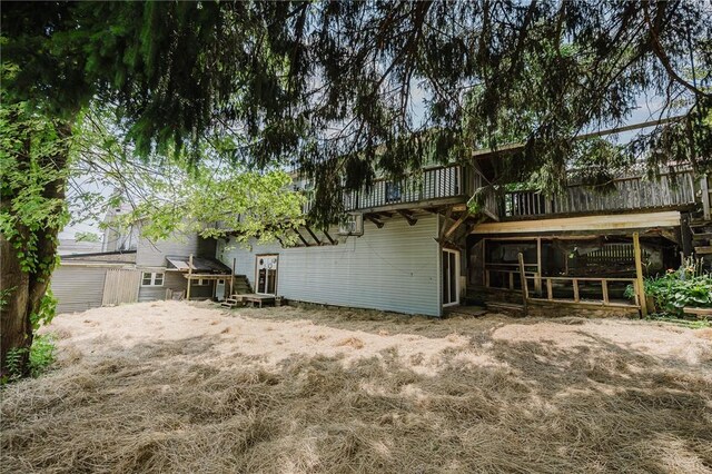 150 Penn St, Cherryhll Twp/Clymer, PA 15728 - photo 33