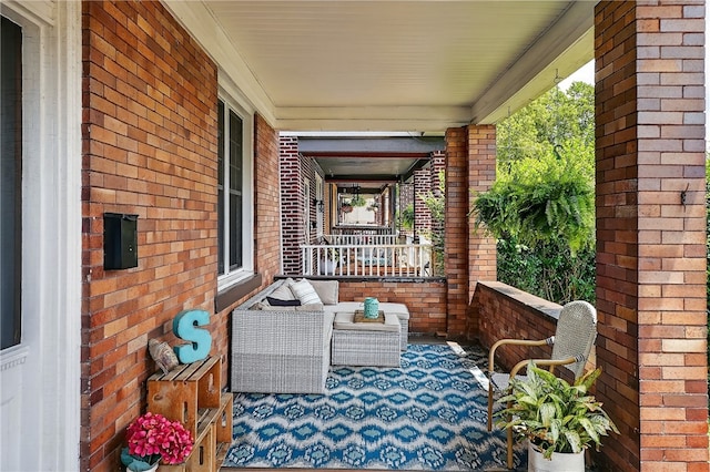 3238 Gaylord Ave, Dormont, PA 15216 - view of covered porch