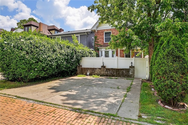 3238 Gaylord Ave, Dormont, PA 15216 - view of patio / terrace