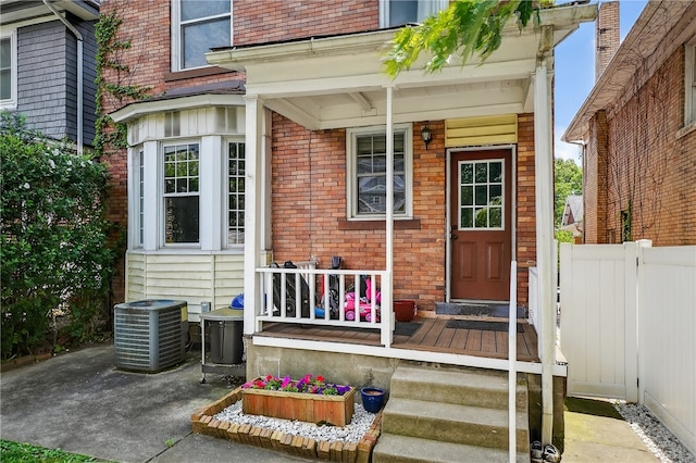 3238 Gaylord Ave, Dormont, PA 15216 - property entrance featuring brick siding