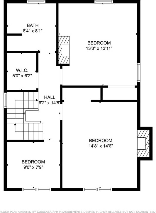 3238 Gaylord Ave, Dormont, PA 15216 - view of property floor plan