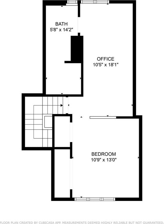 3238 Gaylord Ave, Dormont, PA 15216 - view of home floor plan