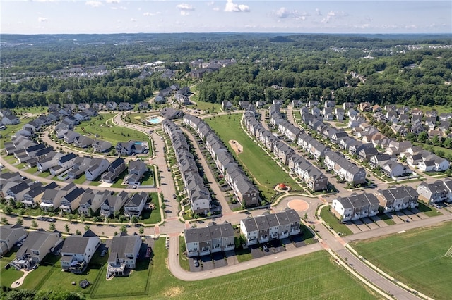 519 Captain Lee Boss Way, Cranberry Twp, PA 16066 - view of property location featuring nearby suburban area