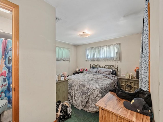 318 Penn Ave, Aliquippa, PA 15001 - bedroom with carpet