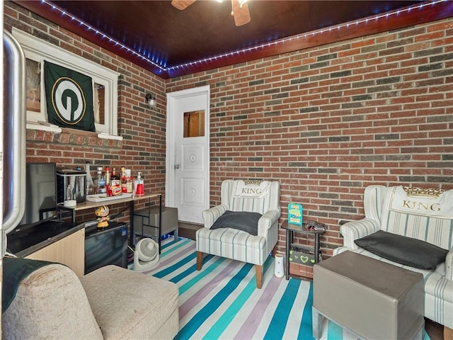 318 Penn Ave, Aliquippa, PA 15001 - view of patio