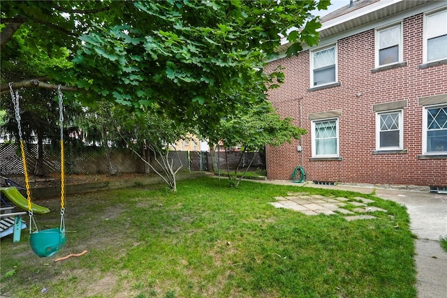 3100 Wainbell Ave, Dormont, PA 15216 - view of yard