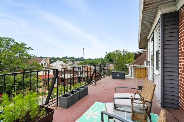 3100 Wainbell Ave, Dormont, PA 15216 - view of patio / terrace