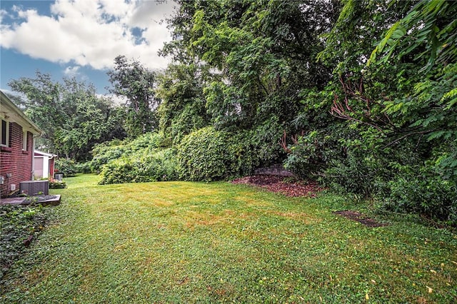 125 Holstein Dr, North Fayette, PA 15071 - view of grassy yard