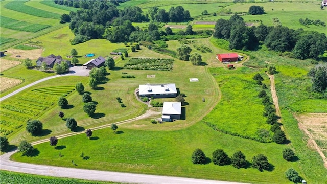 405 Hogg Rd, Worthington, PA 16262 - view of rural area with a pastoral area