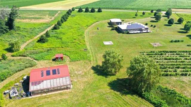 405 Hogg Rd, Worthington, PA 16262 - view of rural area featuring farmland