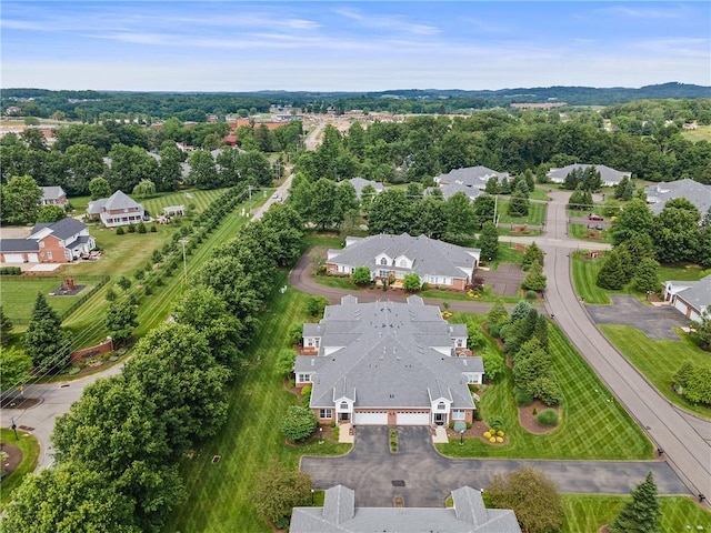 202 Providence Ct, Adams Twp, PA 16059 - view of property location with nearby suburban area