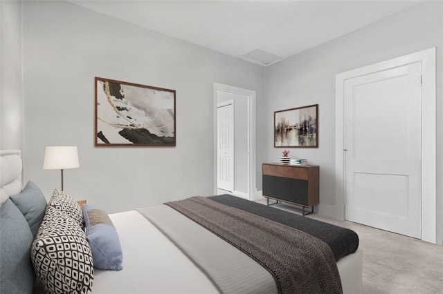 447 Highfield, Canonsburg, PA 15317 - view of carpeted bedroom