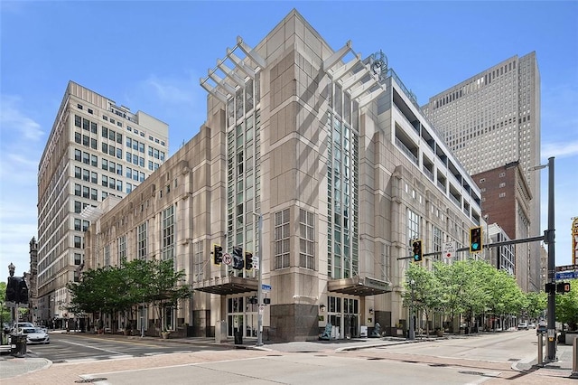 301 5th Unit 505, Downtown Pgh, PA 15222 - view of property