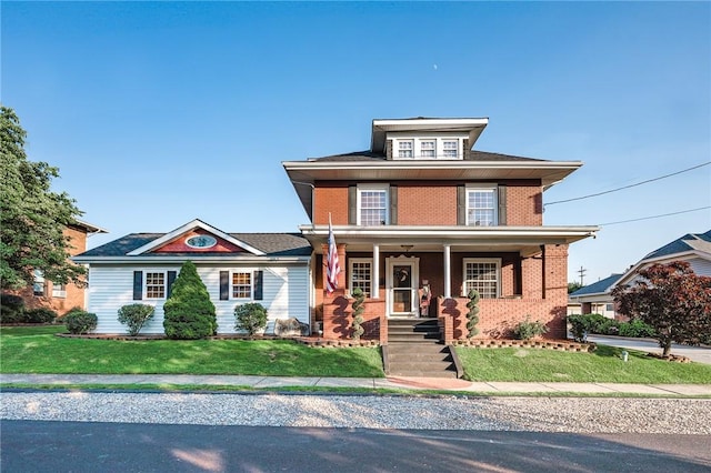 26 Miller Ave, Center Twp/Homer Cty, PA 15748 - photo 1
