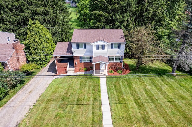 12729 Deborah Dr, North Huntingdon, PA 15642 - photo 36