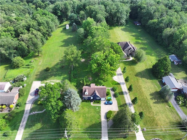 3715 Tuscarawas Rd, Brighton Twp, PA 15009 - aerial view of property's location