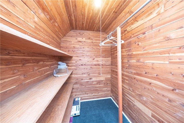 3715 Tuscarawas Rd, Brighton Twp, PA 15009 - view of spacious closet