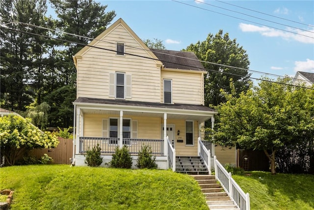 292 Springfield Ave, City Of Washington, PA 15301 - photo 1