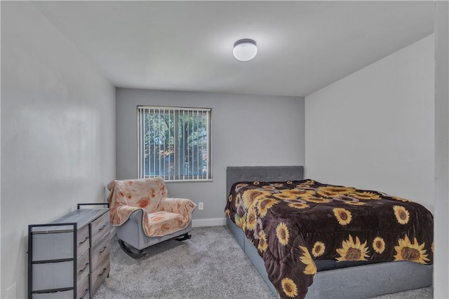 3616 Allendale Cir, Sheraden, PA 15204 - bedroom with carpet flooring and baseboards