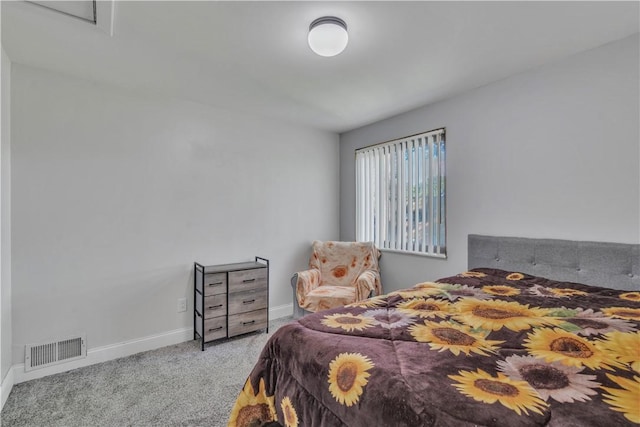 3616 Allendale Cir, Sheraden, PA 15204 - bedroom featuring carpet and baseboards